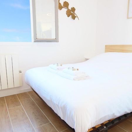 Appartement Fantino - Welkeys Palavas-les-Flots Bagian luar foto