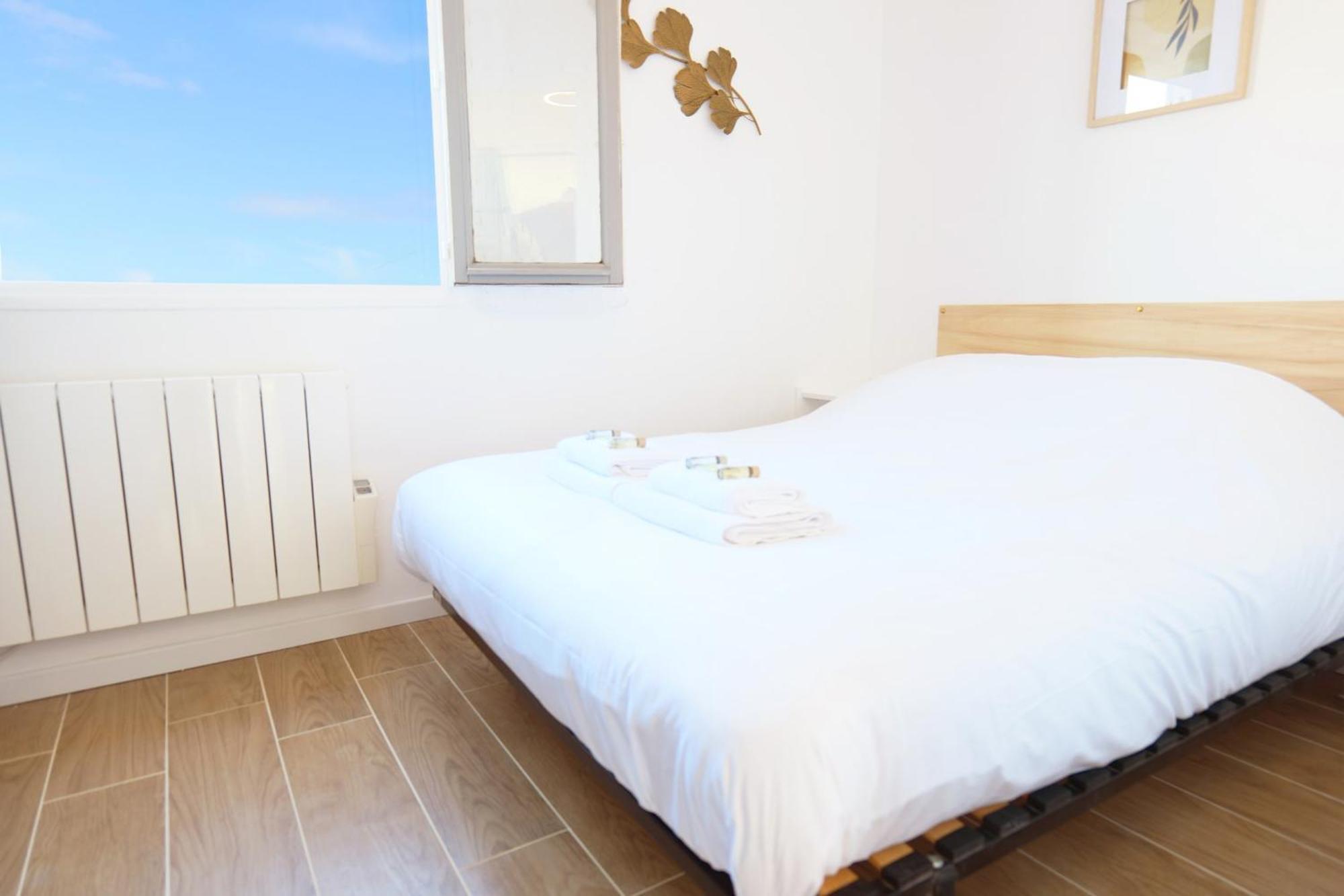 Appartement Fantino - Welkeys Palavas-les-Flots Bagian luar foto