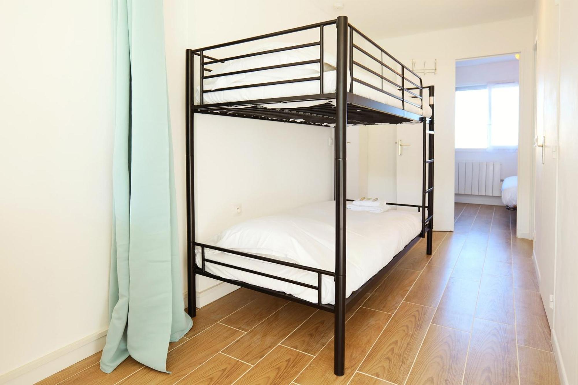 Appartement Fantino - Welkeys Palavas-les-Flots Bagian luar foto