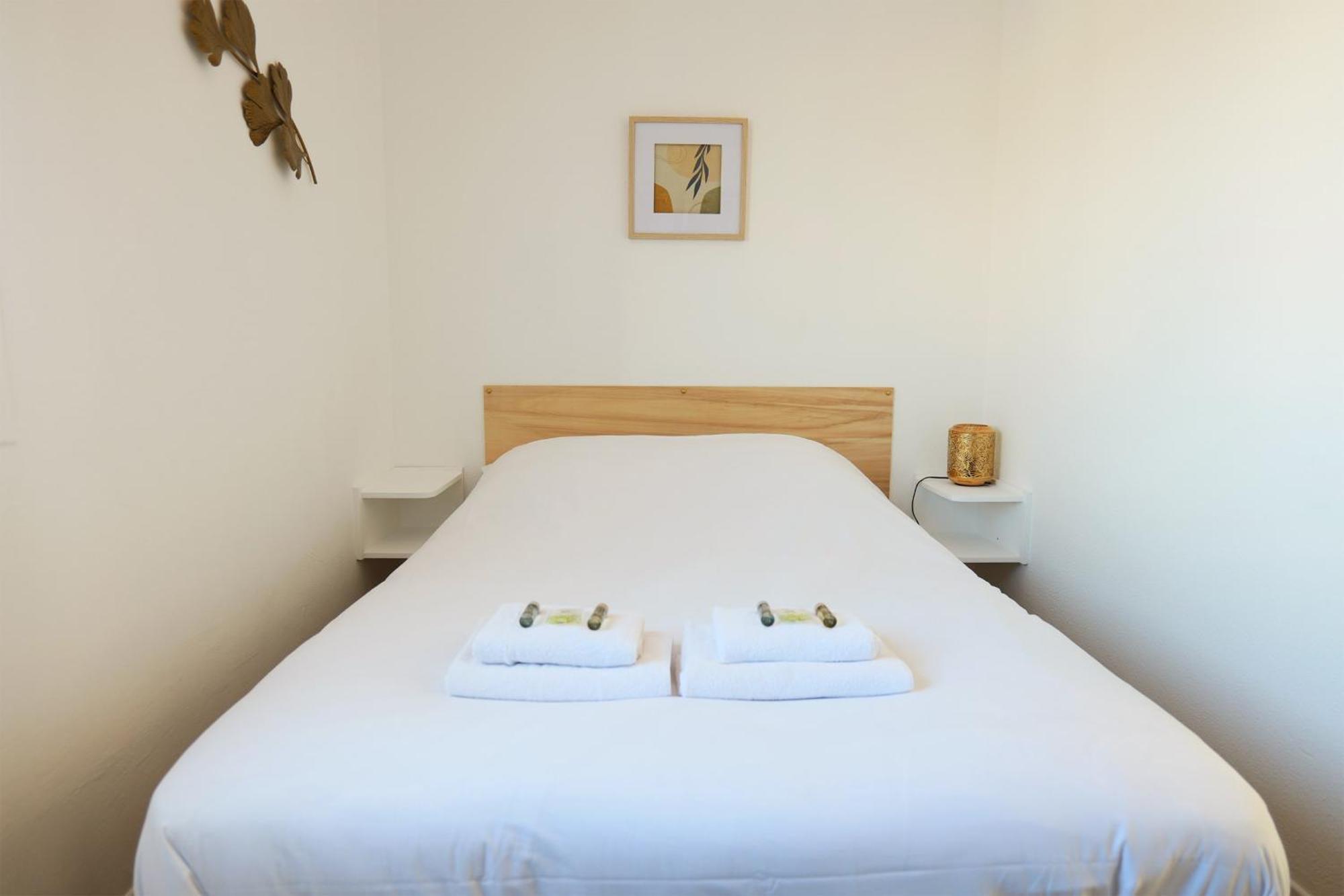 Appartement Fantino - Welkeys Palavas-les-Flots Bagian luar foto