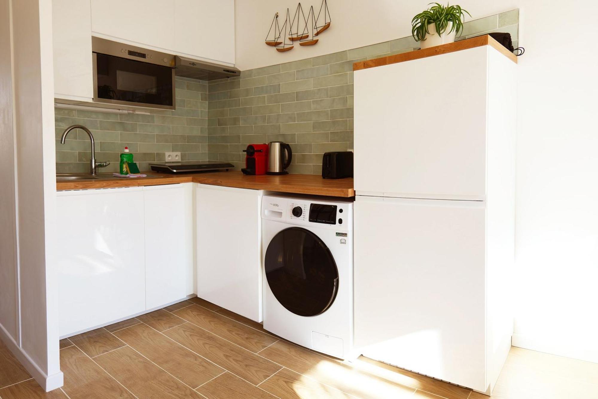 Appartement Fantino - Welkeys Palavas-les-Flots Bagian luar foto
