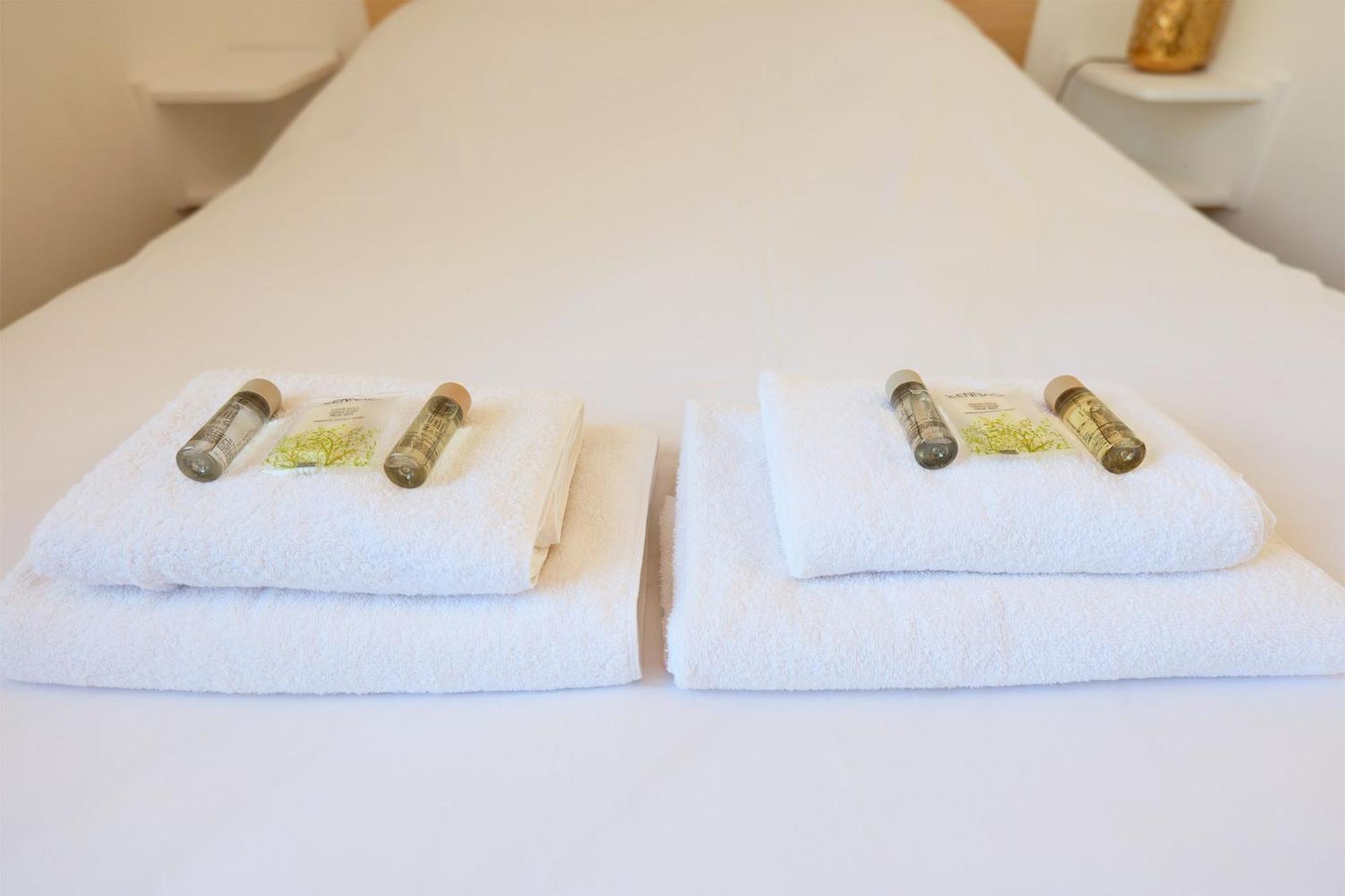 Appartement Fantino - Welkeys Palavas-les-Flots Bagian luar foto
